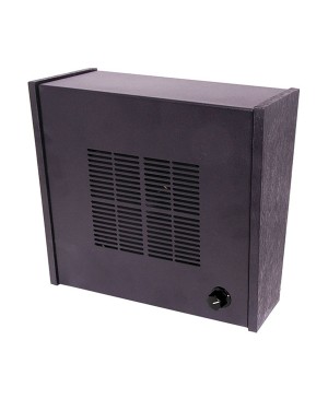Redback 5W 100V 20cm Wall Box Speaker, Volume Control C0896A