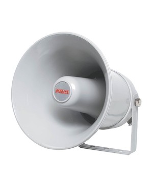 Redback 30W 100V EWIS IP66 Plastic PA Horn Speaker C2057