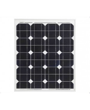 65W Monocrystalline Solar Panel N0065E