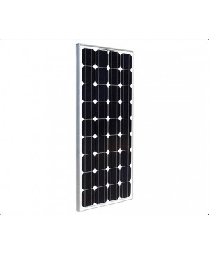 100W 12V Monocrystalline Solar Panel N0100EA