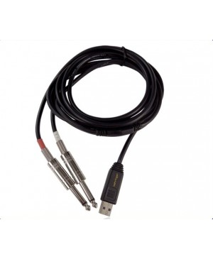 Behringer LINE 2 USB Interface Cable