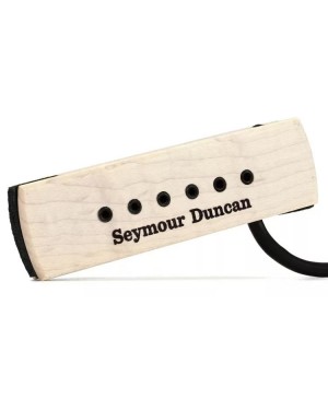 Seymour Duncan Acoustic Guitar Pickup SA 3XL Adjustable Woody