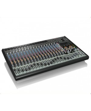 Behringer SX2442FX 24-Input 4-Bus Studio/Live Mixer