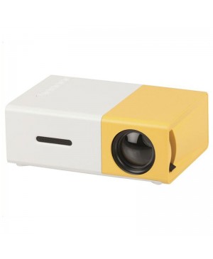Digitech Portable LED Projector, HDMI & USB AP4005