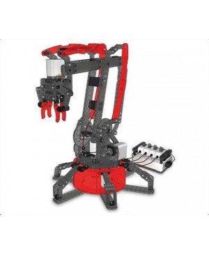 KTI R/C Motorised Robot Arm Kit KJ8995