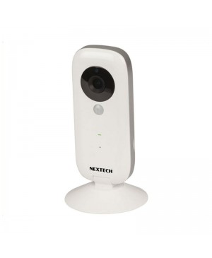 Nextech 1080p Wi-Fi IP Camera, Security Alarm QC3870