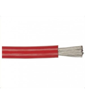 Red 2G Car Power Cable, 30m Roll WH3070