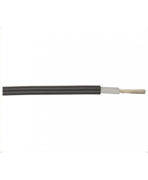 50A Solar Panel (PV) Power Cable, 100m Roll WH3121