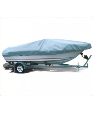 Oceansouth Economy Boat Cover, 5.4-6.4m MBE020 MA070-4