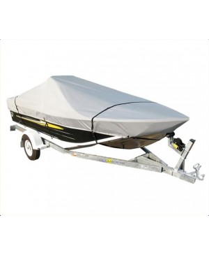 Oceansouth Side Console Boat Cover,4.1-4.3m MBE305 MA205-6