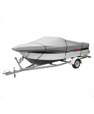 Oceansouth Bowrider Boat Cover, 5.6-5.9m MBE620 MA200-12