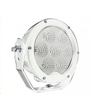 6300 Lumen LED Floodlight 165mm IP168 TLI321