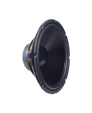 38cm 150W Woofer PECC Speaker C3033