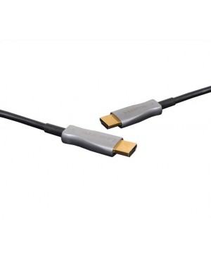 Dynalink 50m Active Optical (AOC) HDMI V2.0 Cable P7434