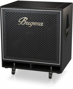 Bugera BN410TS Light 2800W Bass Cabinet, 4x10'' Speakers