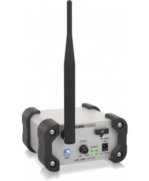 Klark Teknik DW20R 2.4 GHz Wireless Stereo Receiver