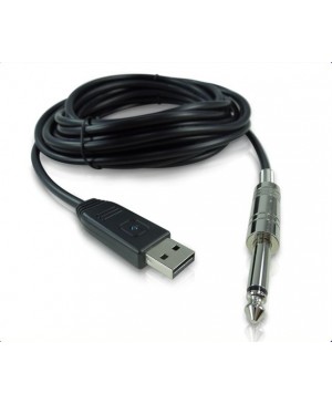 Behringer GUITAR 2 USB Interface Cable