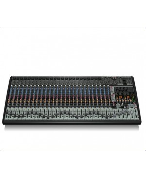 Behringer SX3242FX 32-Input 4-Bus Studio/Live Mixer