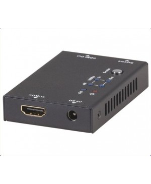 Digitech HDMI Repeater 4K AC1728