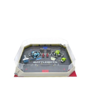 Battlebots Build Your Own Battlebots Arena Pro 2pk GT4252 413-6214