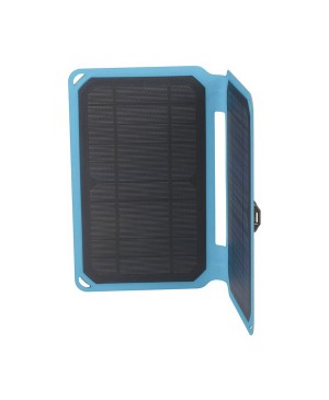 Powertech 10W Solar Mobile Charger with USB Output with 1m Cable MB3595