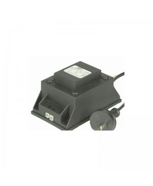 Digitech 240V To 12VAC 105W Indoor Garden Lighting Transformer • MP3043