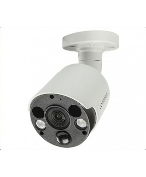 Concord 4K PIR Bullet IP Camera, Floodlight QC5724 CNC8IBPFA-A