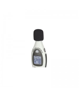 Digitech Sound Level Meter Compact Min/Max Hold Range 40-130Db QM1591