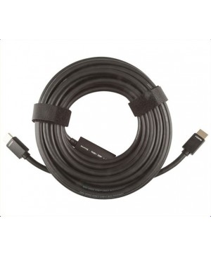 Concord 15m 4K HDMI 2.0 Amplified Cable WQ7438 CC15H20B4K-A