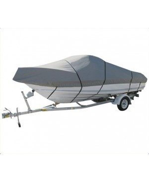 Oceansouth Cabin Cruiser Boat Cover, 5.0-5.3m MBE710 MA201-10
