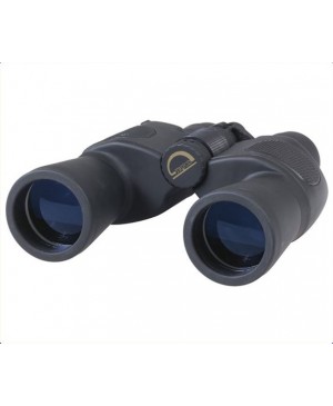 Black Water Resistant 8-32X50 Binocular MNC014